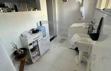 Imagem 5: Apartamento de 139m² no Edifício Simone Beatriz: 4 Quartos, sendo 1 Suíte