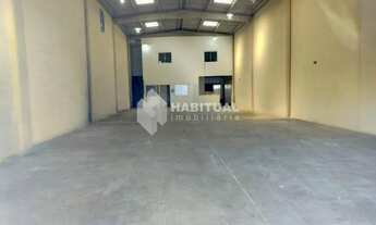 Imagem 4: Aluguel Barracão DANIEL FONSECA