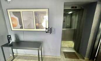 Imagem 4: Imóvel para venda tem 84 metros quadrados com 2 quartos em Benfica - Juiz de Fora - MG