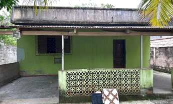 Imagem 2: Imóvel para venda possui 67 metros quadrados com 2 quartos em Mundo Novo - Magé - RJ