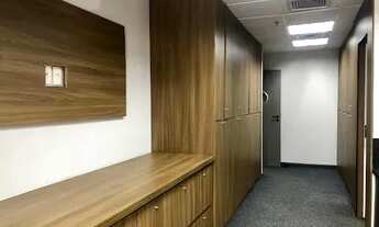 Imagem 5: Conjunto para alugar, 232 m² por R$ 36.937,26/mês - Pinheiros - São Paulo/SP