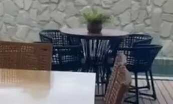 Imagem 6: Villa kanui- casa beira mar com 234m3 com 3 suites em Centro - São Miguel dos Milagres - A