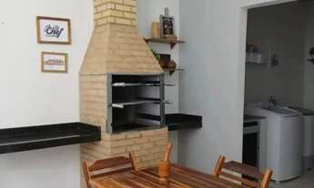 Imagem 6: Casa no barrio colina das mangueiras