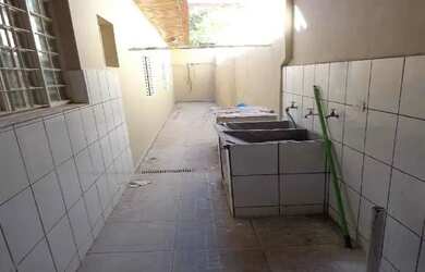 Imagem 6: CASA PARA VENDA Casa com 4 dormitórios