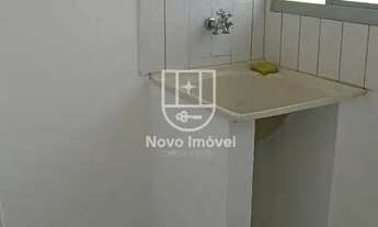 Imagem 7: Locação Apartamento 1 Dormitório no Campo Alegre - Pindamonhangaba - SP