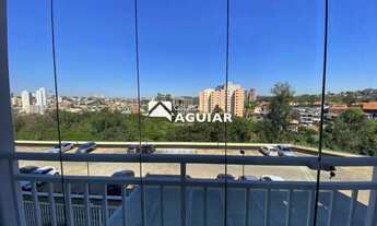 Imagem 4: Apartamento de 2 quartos à venda em Valinhos