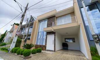 Imagem: Casa de condomínio para venda com 105 m2