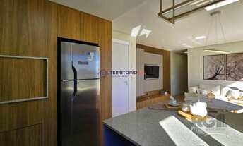 Imagem 2: Apartamento 2 dormitórios - Jardim Botânico