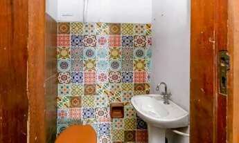 Imagem 5: Loja 75,00m² Conjunto Habitacional Cruzeiro do Sul, Aparecida de Goiânia