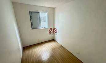 Imagem 7: Apartamento 2 Dormitórios Semi-Mobiliado no Centro