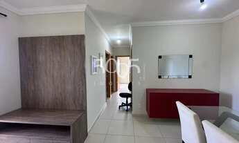 Imagem 6: Apartamento para venda e locação no Condomínio Club Altos do Bella Vista, com 3 quartos