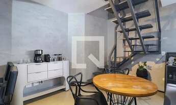 Imagem 5: Apartamento à Venda - Panamby, 1 Quarto, 67 m2