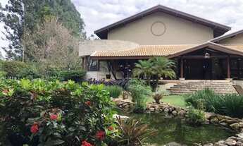 Imagem 3: Casa com 8 quartos à venda, Helvétia, em Indaiatuba