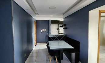 Imagem 4: Apartamento de 67m² no São Vicente Versátil para Morar ou Investir