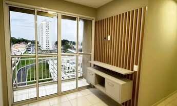 Imagem: Apartamento no Condomínio Estilo Ponta