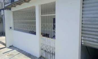 Imagem 2: Casa com Ponto comercial na Cidade de Deus