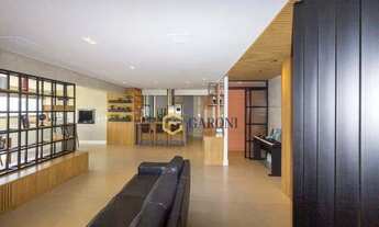 Imagem 4: Apartamento de Alto Padrão com 3 suítes à venda, 173 m² - Vila Leopoldina - São Paulo