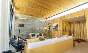 Imagem 5: Casa à venda no Condomínio Terras de São José II - Itu/SP