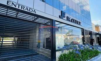 Imagem 4: Sala comercial para alugar no Centro de Jacareí