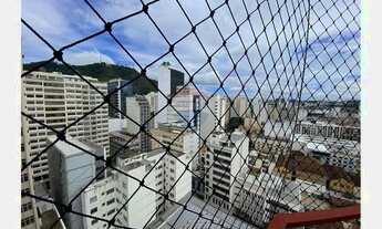 Imagem 4: Apartamento de 1 quarto todo mobiliado e 1 vaga de garagem no centro