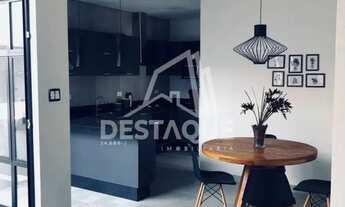 Imagem 2: Casa para Venda em Presidente Prudente, Residencial Parque dos Girassóis, 3 dormitórios, 1