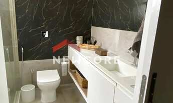 Imagem 6: Apartamento em Rua Oscar Gomes Moreira Júnior - Tubalina - Uberlândia/MG