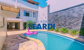 Imagem: CASA TÉRREA - VILA LÚCIA - SP