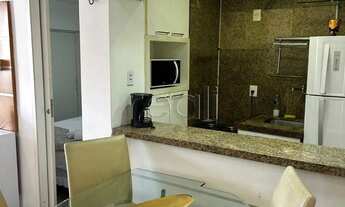 Imagem 7: Atlântico Residence | Meireles | 58m² | 02 Quartos