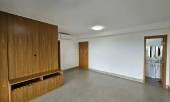 Imagem 3: Apartamento para aluguel no Authoria Splendor Fiúsa, Ribeirão Preto, SP, 3 quartos, 3 suít