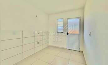 Imagem 5: Residência - Jardim Porto Feliz - Contorno