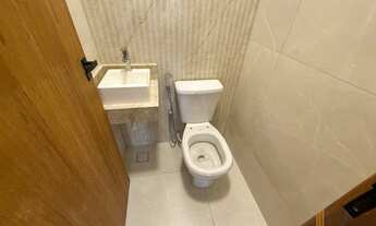 Imagem 4: Casa a venda bairro Monte Verde - Conselheiro Lafaiete-MG