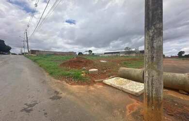 Imagem 7: Venda de terreno comercial no bairro Delfino
