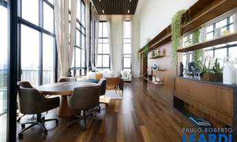 Imagem 4: COBERTURA - VILA OLÍMPIA - SP