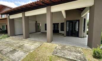 Imagem 3: Casa Greenville II - 600 m² com 2 pavimentos, 5 suítes, 2 vgs - Parque Verde