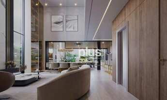 Imagem 5: SOBRADO ALTO PADRÃO COM 5 SUÍTES EM CONDOMÍNIO FECHADO - PALMAS/TO - ALPHAVILLE