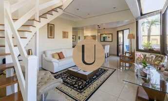 Imagem: Cobertura com 4 dormitórios, 200 m²