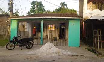 Imagem 4: Vendo casa,grande bem localizada no centro de marituba,Rua Assis Doria,bairro pedreirinha