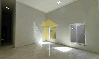 Imagem 6: Imóvel no Residencial Gaivota II: Casa em Condomínio com 3 suítes, 3 salas, 5 banheiros e