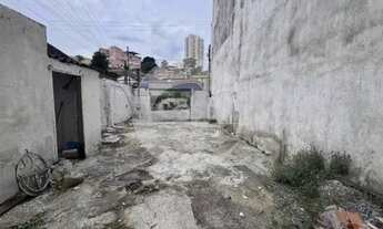 Imagem 7: Terreno 400m2 mooca