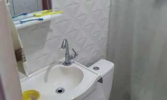 Imagem 2: Troco casa em jabaete