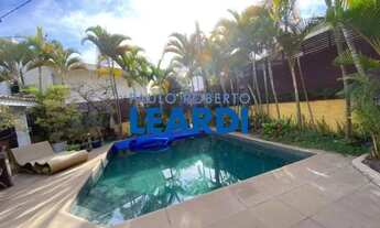 Imagem: CASA EM CONDOMÍNIO - ALPHAVILLE - SP