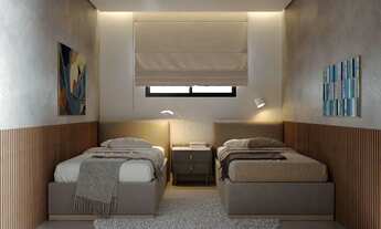 Imagem 6: Apartamento com 2 quartos à venda, 48 m² por R$ 486.000 - São Pedro - Juiz de Fora/MG