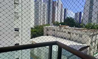 Imagem 7: Apartamento para locação no MESQUITA RESIDENCE, BOA VIAGEM, Recife, PE
