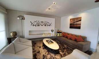 Imagem 4: Casa com 4 dormitórios, 443 m² - venda por R$ 3.900.000,00 ou aluguel por R$ 17.420,00/mês