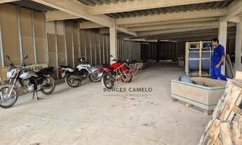 Imagem: Loja para alugar, 145 m² - Belvedere