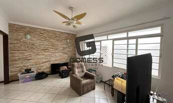 Imagem: Casa à venda no bairro Jardim Paulista