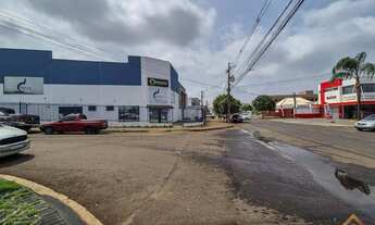 Imagem 4: Barracão para locação na Av. São João, com 470m² por R$13.000,00 - Antares -Londrina, Pr