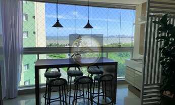 Imagem 3: Apartamento para Venda em Vitória, Jardim Camburi, 4 dormitórios, 1 suíte, 3 banheiros, 3