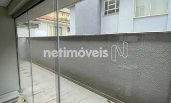 Imagem 2: Venda Área Privativa Anchieta Belo Horizonte