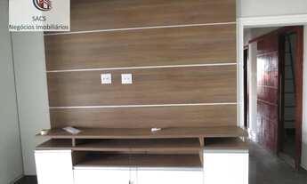 Imagem 3: Casa com 2 dormitórios para alugar, 80 m² por R$ 1.500,00/mês - Jardim Ouro Preto - Campin